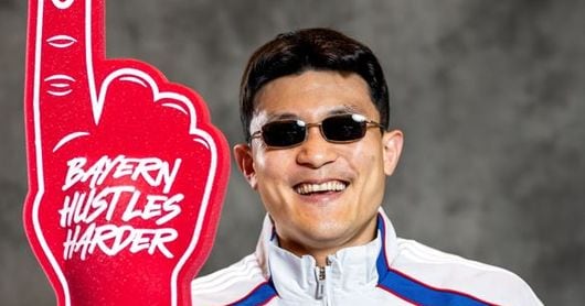 Kim Min-jae's Return Draws German Media Acclaim